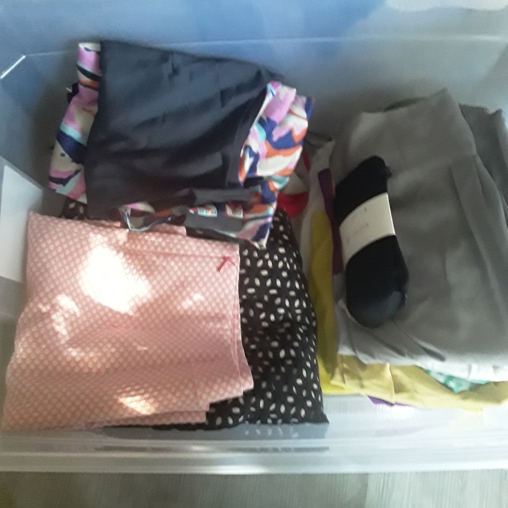 Clothes